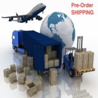 Pre-order Shipping