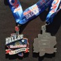 Dallas RNR Medal