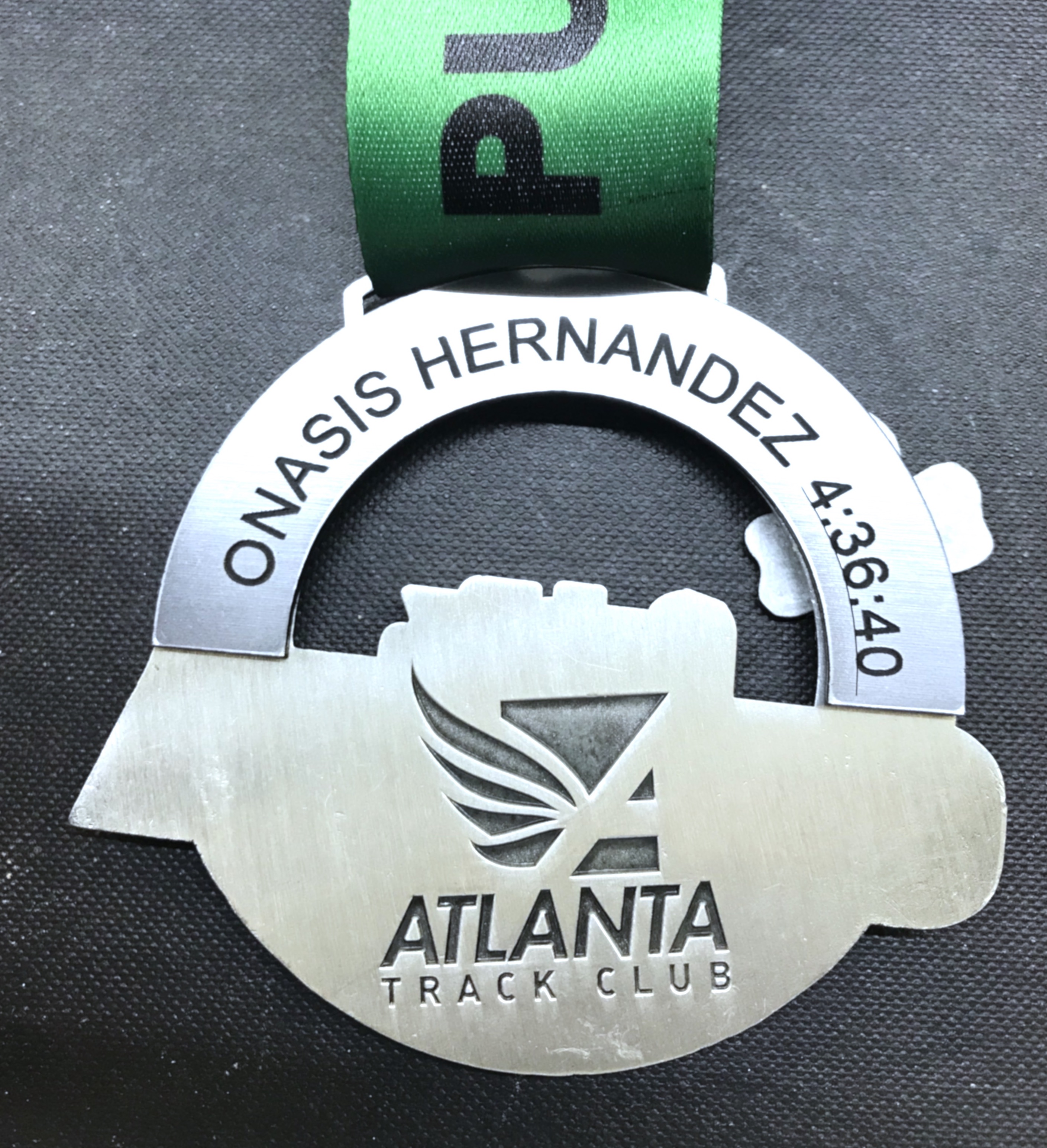 2018-Georgia Marathon Etags