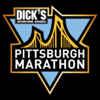 Pittsburgh Marathon Medal Engraving